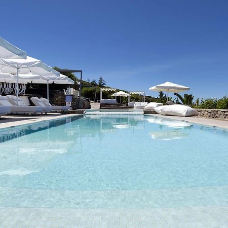 Paros Butterfly Villas Pounda Exterior foto
